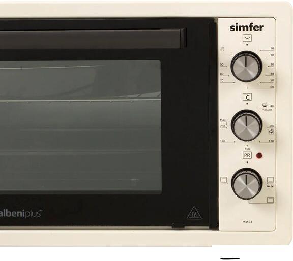 Мини-печь Simfer M4523 - фото 3 - id-p224707291