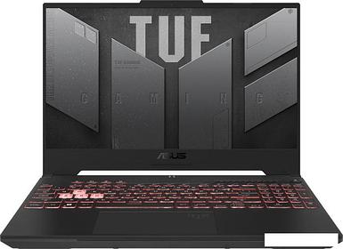 Игровой ноутбук ASUS TUF Gaming A15 FA507RM-HN110