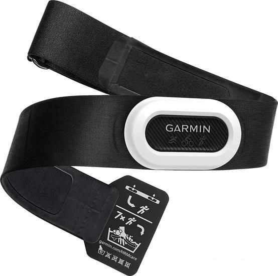 Пульсометр Garmin HRM-Pro Plus 010-13118-00