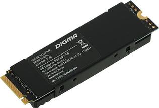 SSD Digma Top G3 1TB DGST4001TG33T, фото 3