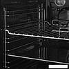 Кухонная плита MAUNFELD MEC611CS10TD, фото 6