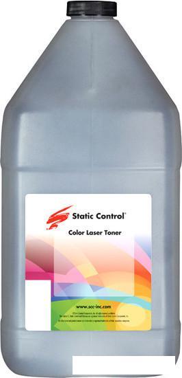 Тонер Static Control для HP LJ M507/M404 1 кг