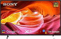 Телевизор Sony Bravia X75K KD-43X75K