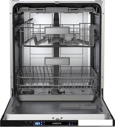 Встраиваемая посудомоечная машина Garlyn GDW-1060, фото 2