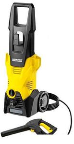 Мойка высокого давления Karcher K 3 (1.601-812.0)