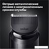 Триммер для бороды и усов Braun BT5360, фото 3