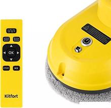 Робот для мытья окон Kitfort KT-5186, фото 3
