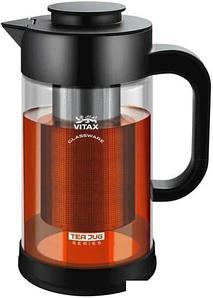 Заварочный чайник Vitax Tea Jug VX-3330