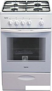 Кухонная плита Лысьва ГП 400 МС СТ (белый)