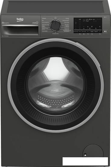 Стиральная машина BEKO B3WFR572AB