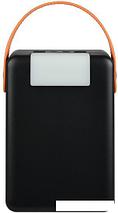 Внешний аккумулятор TFN Porta LCD PD 22.5W 80000mAh (черный), фото 2