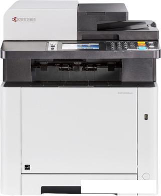 МФУ Kyocera Mita ECOSYS M5526cdn (без факса)