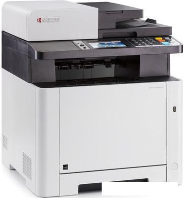 МФУ Kyocera Mita ECOSYS M5526cdn (без факса), фото 2