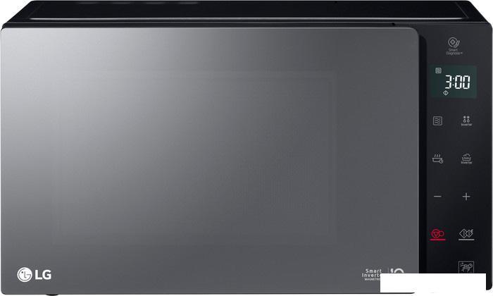 Микроволновая печь LG MW25R95GIR