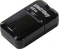 USB Flash Smart Buy ART USB 2.0 64GB (черный)