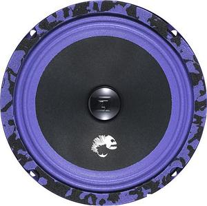 Среднечастотная АС DL Audio Piranha 165 V.2