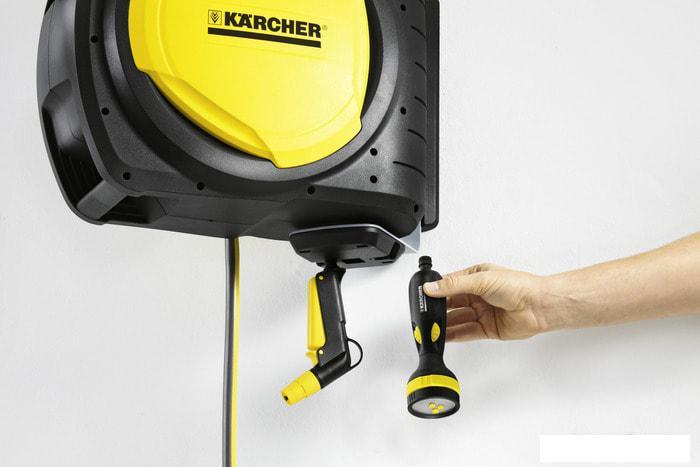 Катушка со шлангом Karcher CR 7.220 2.645-218.0 - фото 4 - id-p224788015