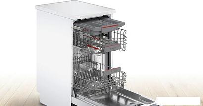 Отдельностоящая посудомоечная машина Bosch Serie 4 SPS4HMI49E, фото 2