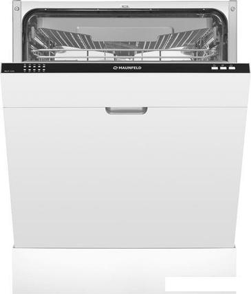 Встраиваемая посудомоечная машина MAUNFELD MLP-123I, фото 2