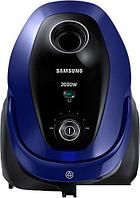 Пылесос Samsung VC20M251AWB/EV