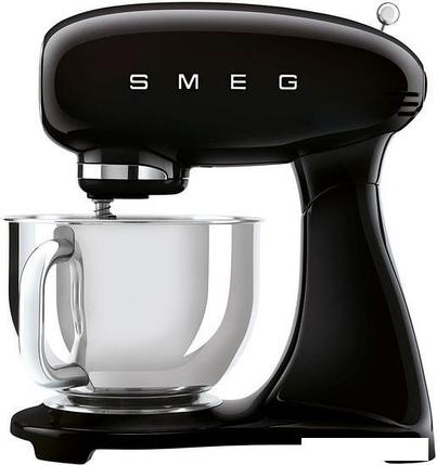 Миксер Smeg SMF03BLEU, фото 2