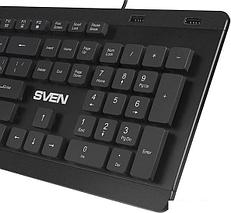 Клавиатура SVEN KB-E5700H, фото 2