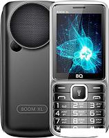 Мобильный телефон BQ-Mobile BQ-2810 Boom XL (черный)
