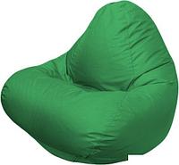 Кресло-мешок Flagman Релакс Г4.1-04 (зеленый)