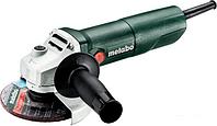 Угловая шлифмашина Metabo W 650-125 603602010