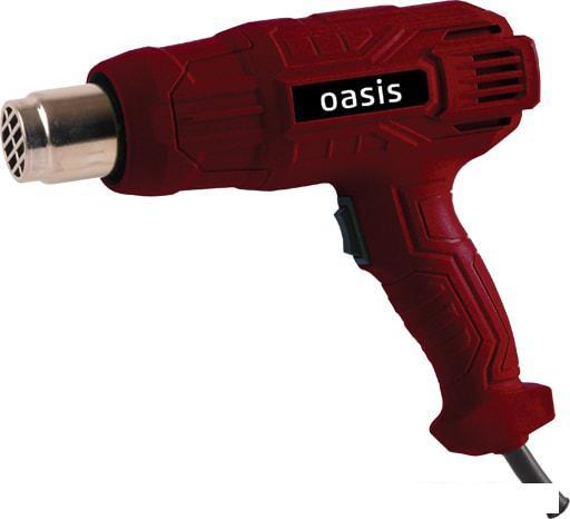 Промышленный фен Oasis TG-20