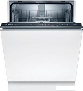 Посудомоечная машина Bosch SMV25BX02R