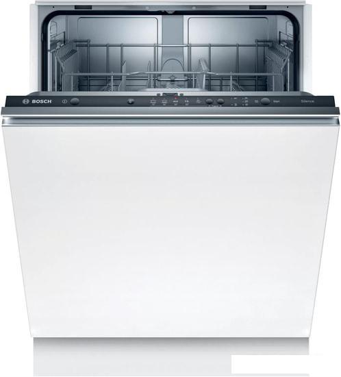 Посудомоечная машина Bosch SMV25BX02R - фото 1 - id-p224537982