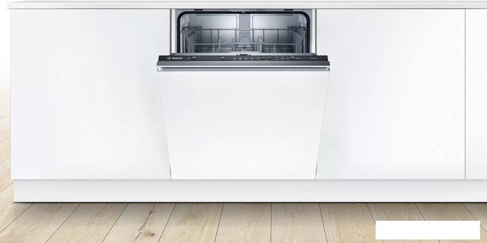 Посудомоечная машина Bosch SMV25BX02R - фото 2 - id-p224537982