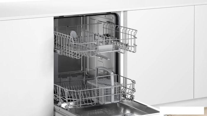 Посудомоечная машина Bosch SMV25BX02R - фото 4 - id-p224537982