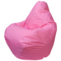 Кресло-мешок Flagman Груша Мини Г0.2-07 (розовый)
