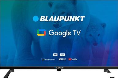 Телевизор Blaupunkt 32WGC5000T