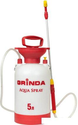 Ручной опрыскиватель Grinda Aqua Spray 8-425115, фото 2