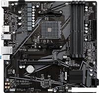 Материнская плата Gigabyte B550M K (rev. 1.1)