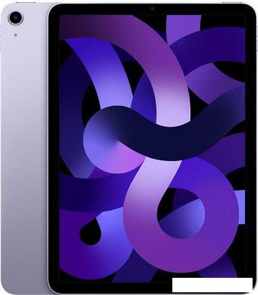 Планшет Apple iPad Air 2022 256GB (фиолетовый), фото 2