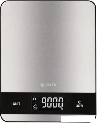 Кухонные весы Vitek VT-7989, фото 2