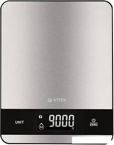 Кухонные весы Vitek VT-7989