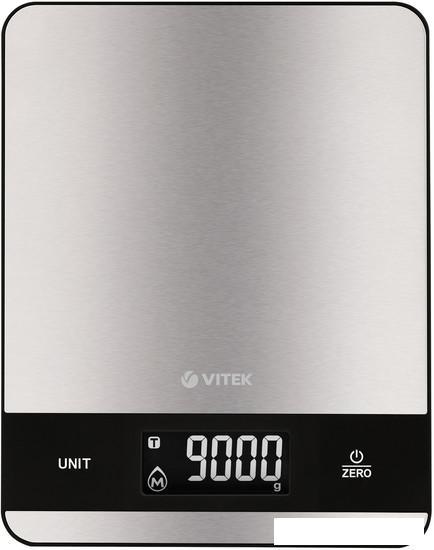 Кухонные весы Vitek VT-7989 - фото 1 - id-p224656562