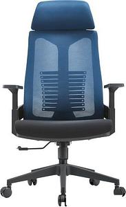 Кресло Insite Rise 1-IS-MC-0510 (синий/черный)
