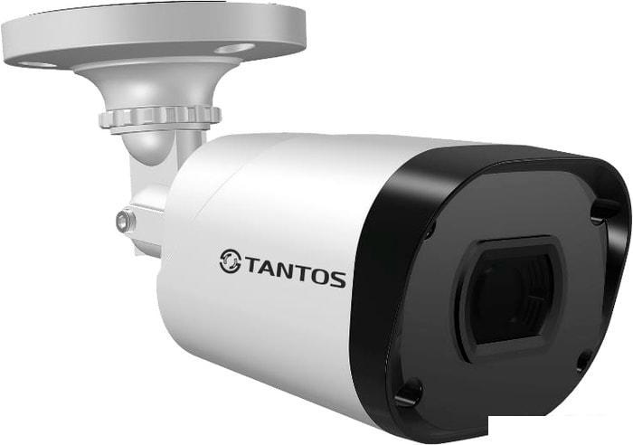 IP-камера Tantos TSi-Peco25F