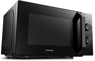 Микроволновая печь Toshiba MW-MM20P (черный), фото 2