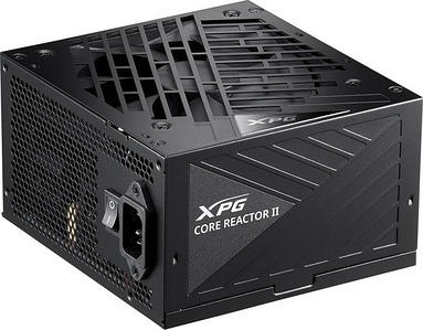 Блок питания ADATA XPG Core Reactor II 750W COREREACTORII750G-BKCEU