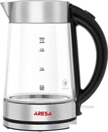 Электрический чайник Aresa AR-3472, фото 2
