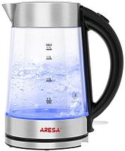 Электрический чайник Aresa AR-3472, фото 3