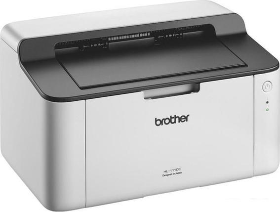 Принтер Brother HL-1110E, фото 2