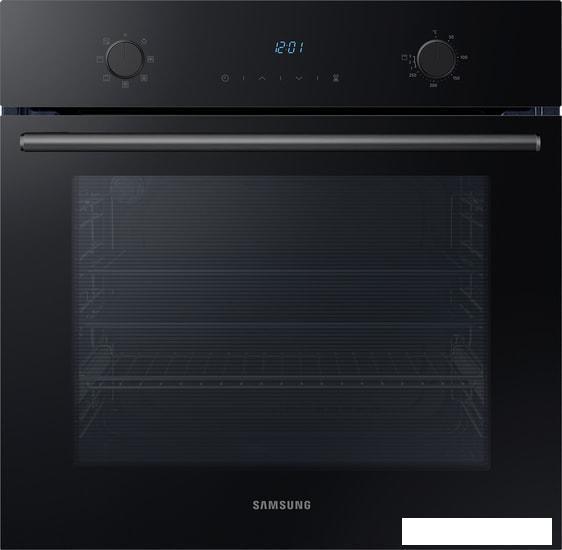 Электрический духовой шкаф Samsung NV68A1145RK - фото 1 - id-p224538474